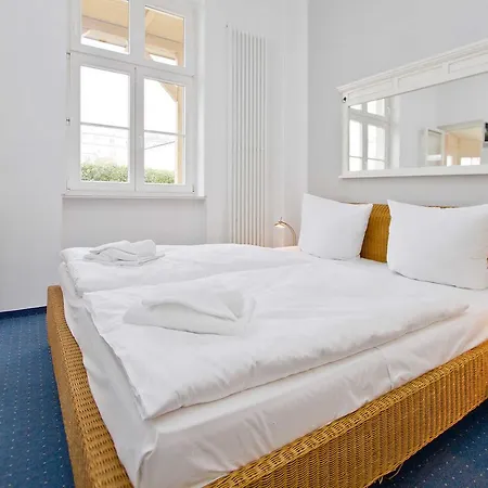 Appartement Hartmann - Drewitz